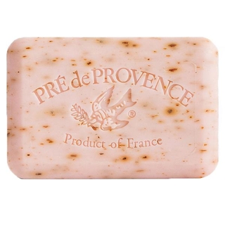 Pré de Provence Rose Petal Soap Bar, $20.00